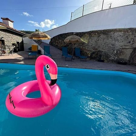 Casa Da Portelinha Castelo de Paiva Eksteriør billede